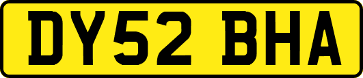DY52BHA