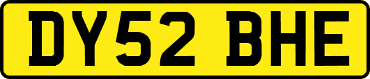 DY52BHE