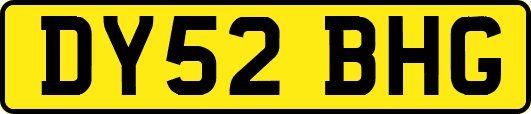 DY52BHG