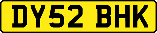 DY52BHK