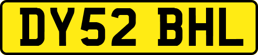 DY52BHL