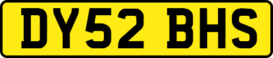 DY52BHS