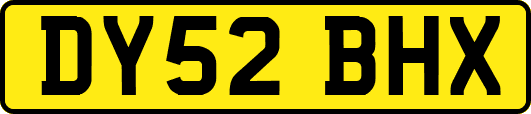 DY52BHX