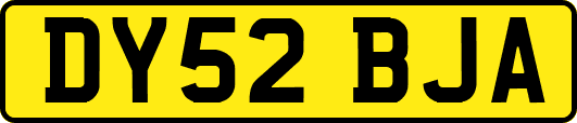 DY52BJA