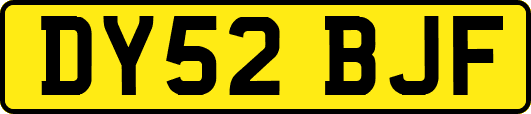 DY52BJF