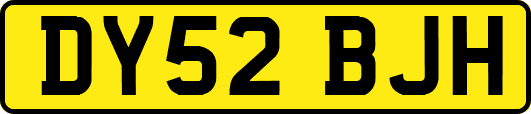 DY52BJH