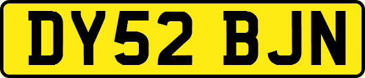 DY52BJN