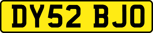 DY52BJO