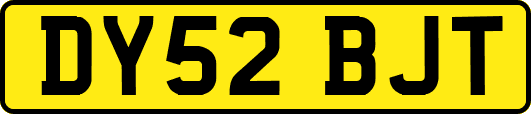 DY52BJT