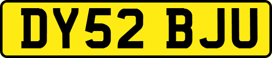 DY52BJU