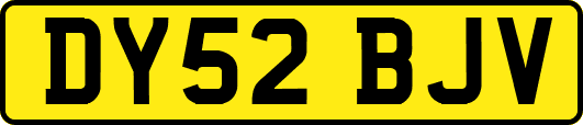 DY52BJV