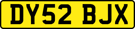 DY52BJX