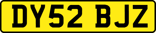 DY52BJZ