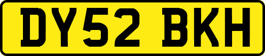 DY52BKH