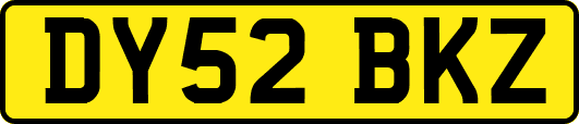 DY52BKZ