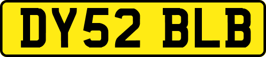 DY52BLB