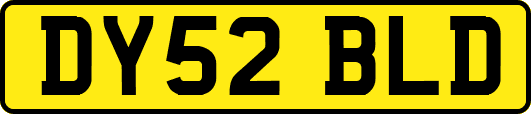 DY52BLD