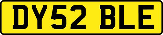 DY52BLE