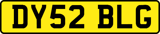 DY52BLG