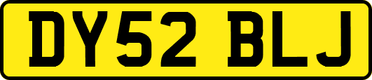 DY52BLJ