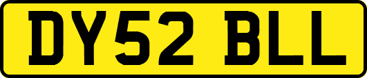 DY52BLL