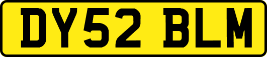 DY52BLM