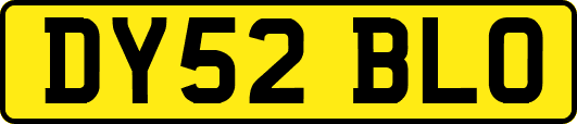 DY52BLO