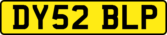 DY52BLP