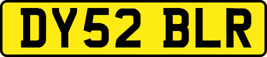 DY52BLR