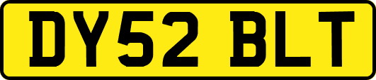 DY52BLT