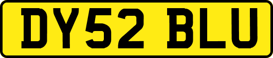 DY52BLU