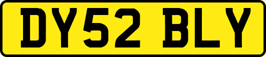 DY52BLY