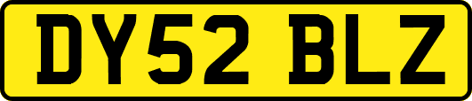 DY52BLZ
