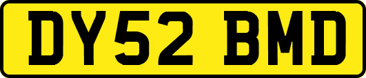 DY52BMD