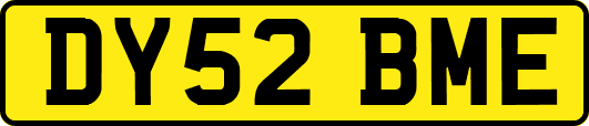 DY52BME