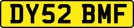 DY52BMF