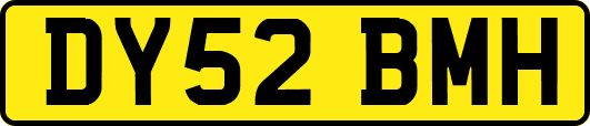 DY52BMH