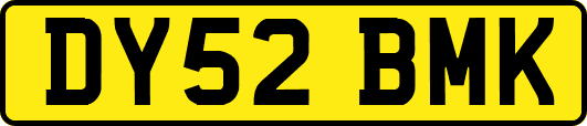 DY52BMK