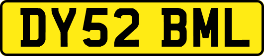 DY52BML