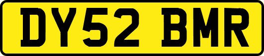 DY52BMR