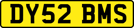DY52BMS