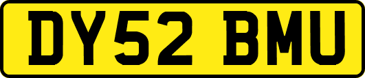 DY52BMU