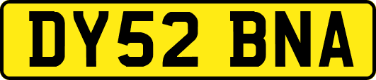 DY52BNA