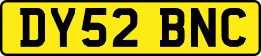 DY52BNC