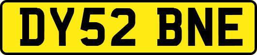 DY52BNE