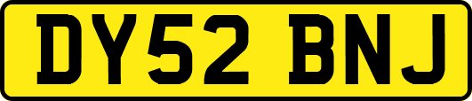 DY52BNJ