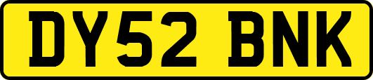 DY52BNK