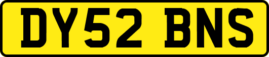 DY52BNS