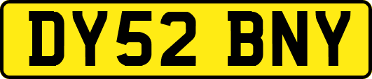 DY52BNY