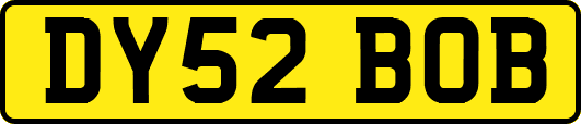 DY52BOB